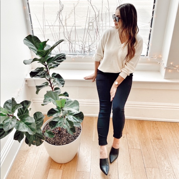 Black shoes - Picture 9 of 9